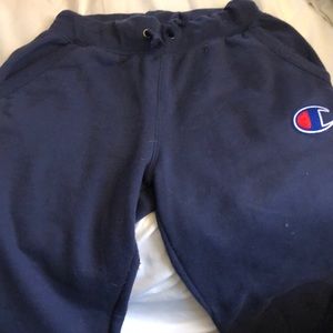 Champion women’s sweatpants